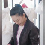 吃瓜群众类似的名字马筱梅豪门梦碎!著名婚纱设计师因大S拒绝为汪小菲娇妻设计婚纱