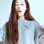 跟拍国际手势小姐姐视频,跟拍国际手势小姐姐的精彩瞬间