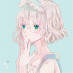 简约小清新头像女,展现自然纯粹之美”