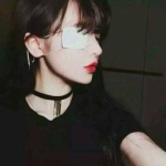 非主流女生霸气图片,独特风格与个性张扬的视觉盛宴
