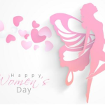 38节女神节祝福语图片
